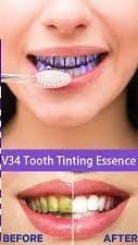 EELHOE - SP-4 Ultra+ Teeth Whitening Serum (Original)